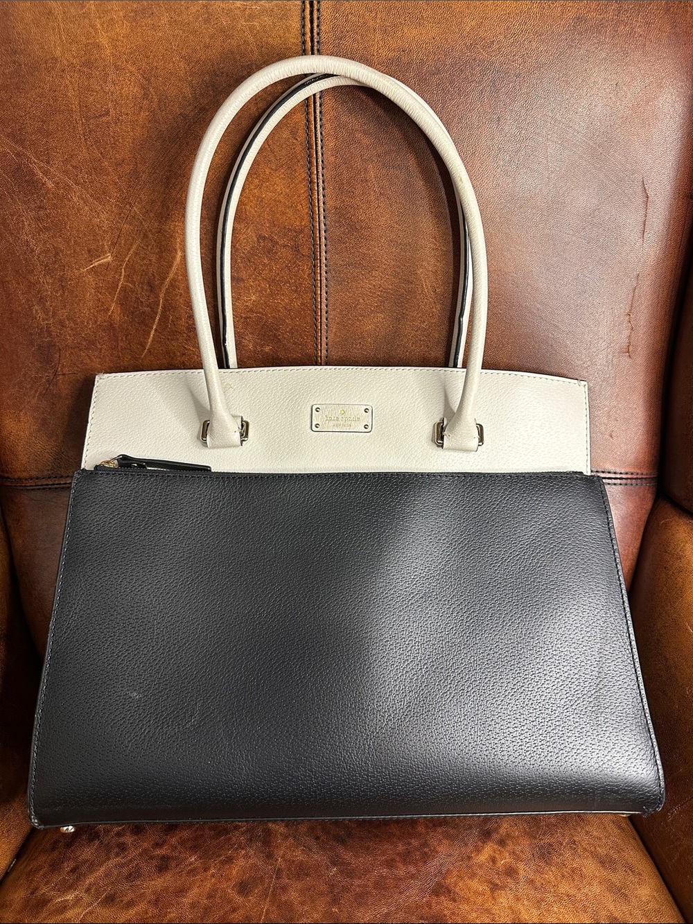 Kate Spade Grove Street Maeve Shoulder Bag